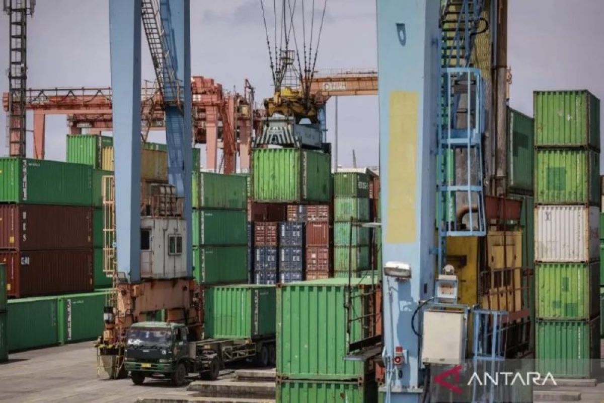 Indonesia shifts focus to high-value added product exports