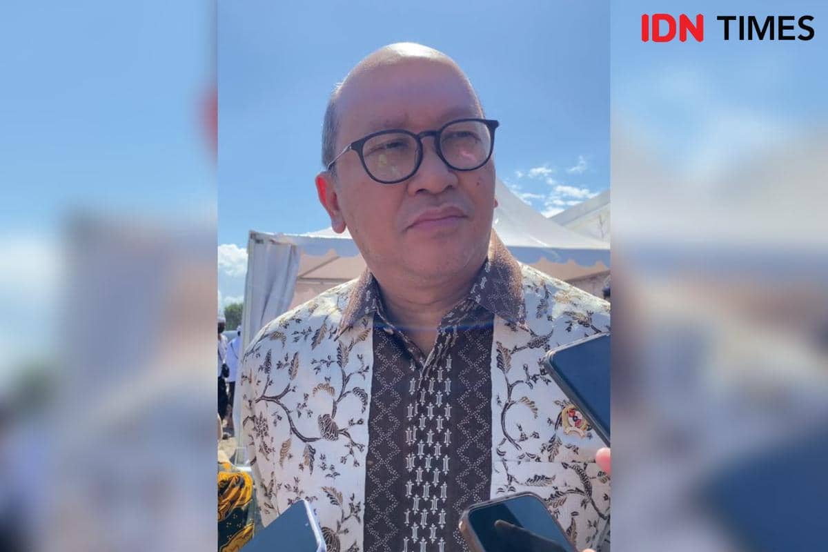 Investment Minister Confirms Bali Waste-to-Energy Project Will Not Stall