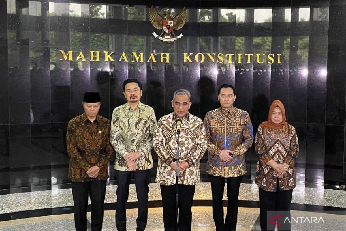 Indonesian Delegation to Khamenei's Funeral Departs Thursday Night