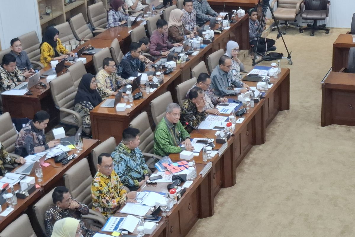 Asabri Prepares Three Strategic Initiatives to Strengthen Finances