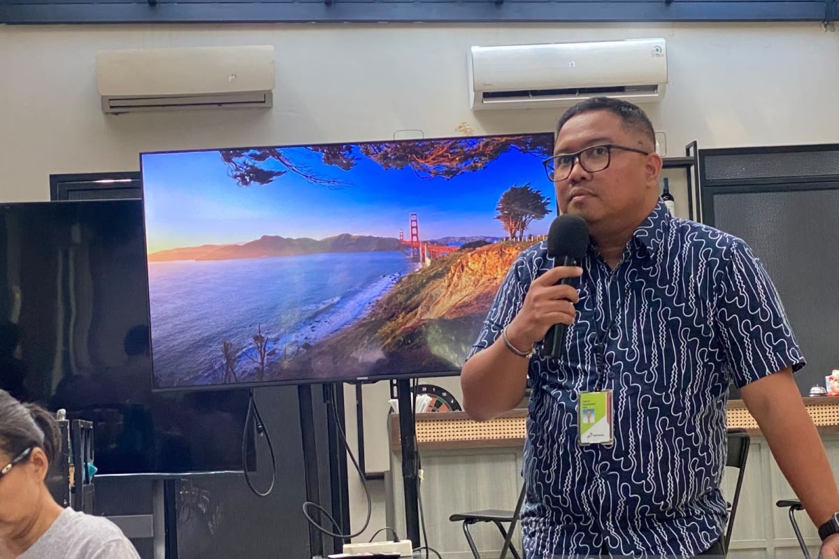 Pertamina confirms infrastructure readiness for B50 biodiesel distribution