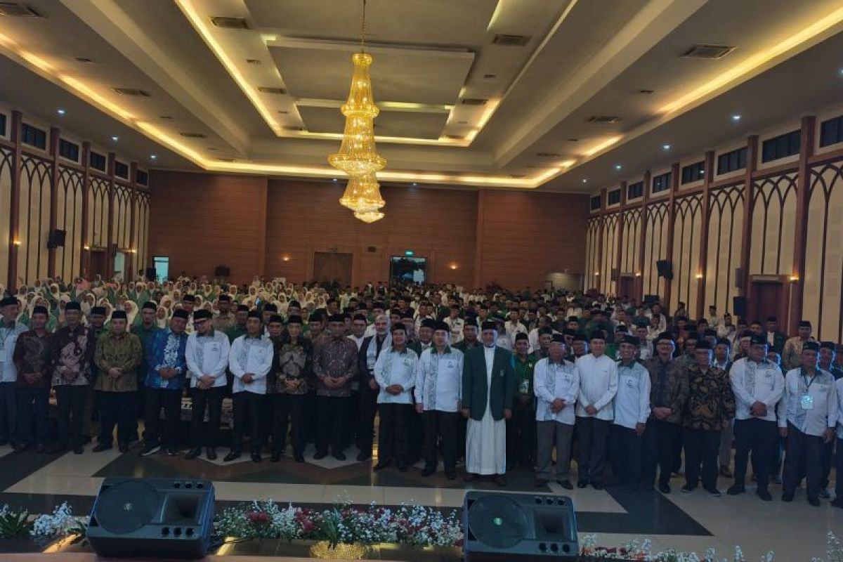 Al Washliyah Congress a Moment for Ideological and Organisational Consolidation