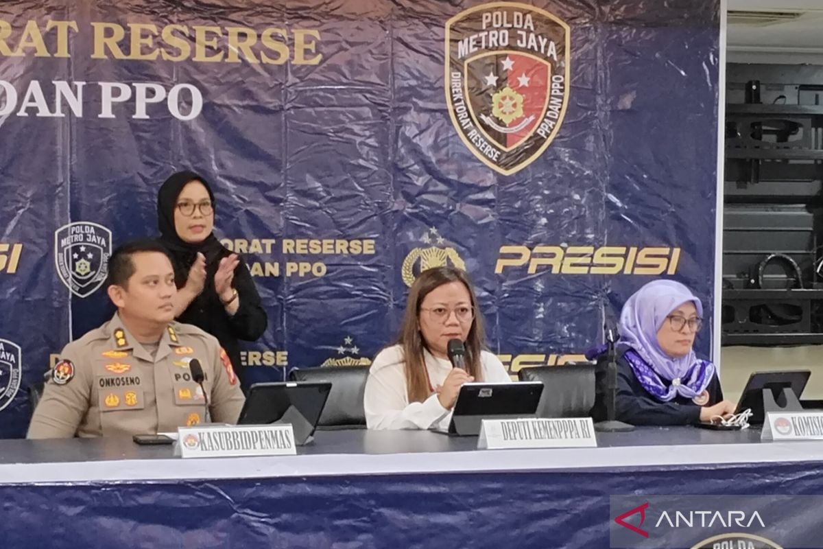 Ministry Facilitates Recovery and Reintegration of Nine Child Exploitation Victims
