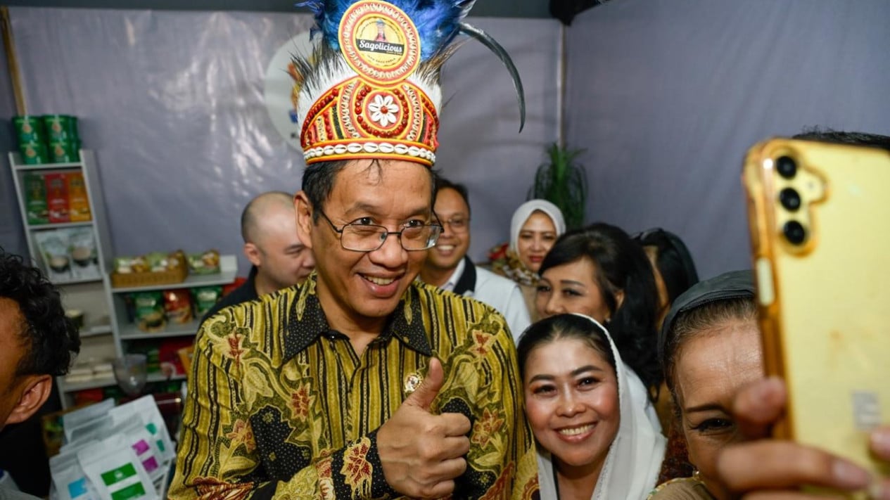 95 Percent of JHT Disbursements Claimed Tax-Free, Purbaya to Request Data from BPJS Ketenagakerjaan