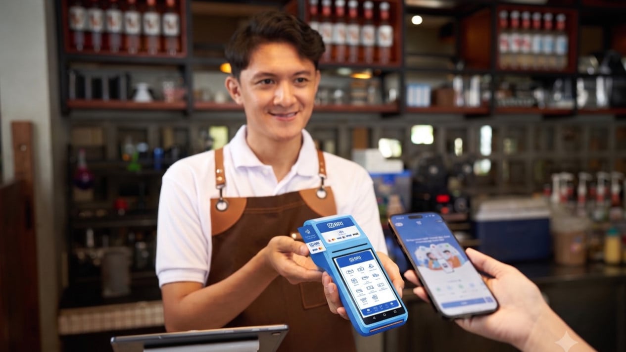 BRI Reduces Cost of Fund and Strengthens Profitability Under Danantara Supervision, Low-Cost Deposit Strategy Bears Fruit