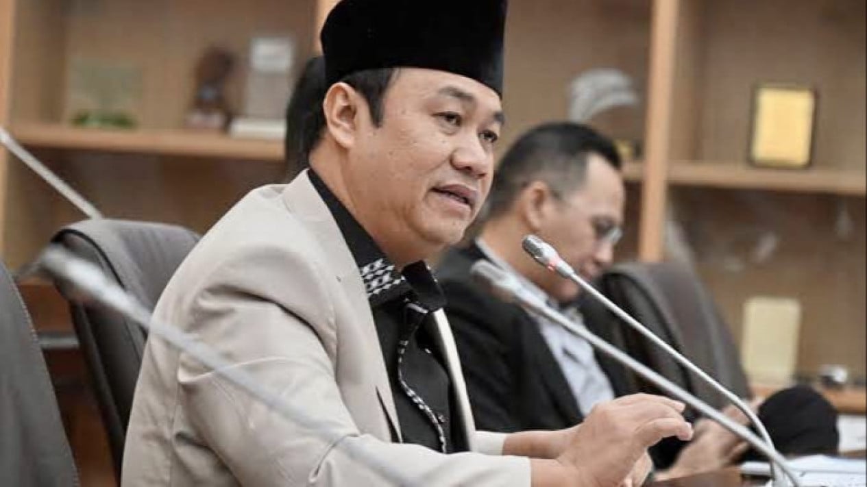 House Member: Green Electricity Exports Must Provide Maximum Added Value for Indonesia