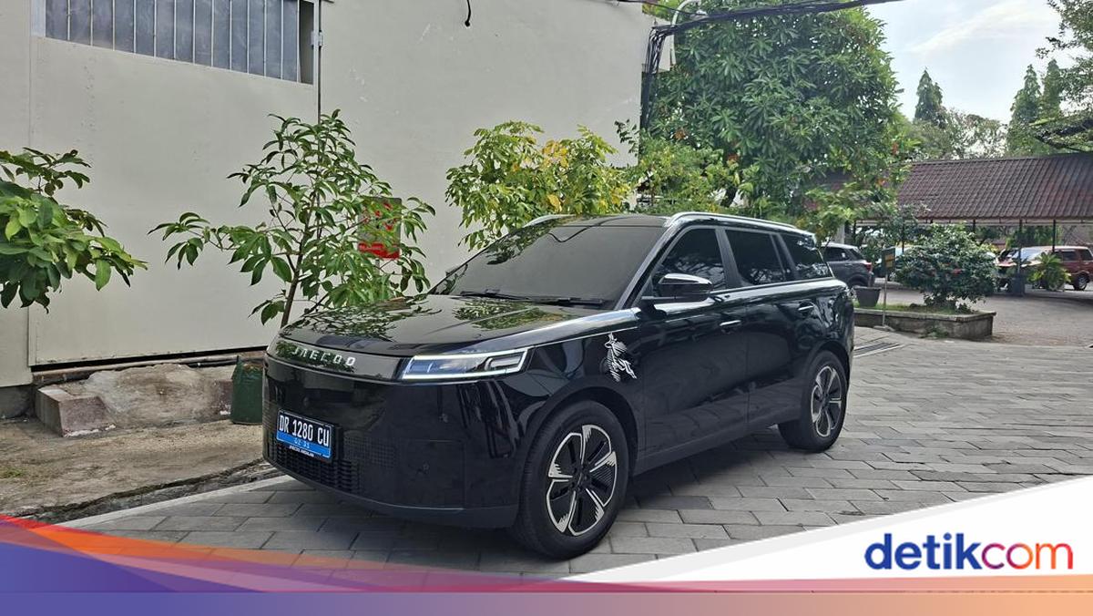 NTB Governor Responds After Electric Vehicle Project Reported to Prosecutors