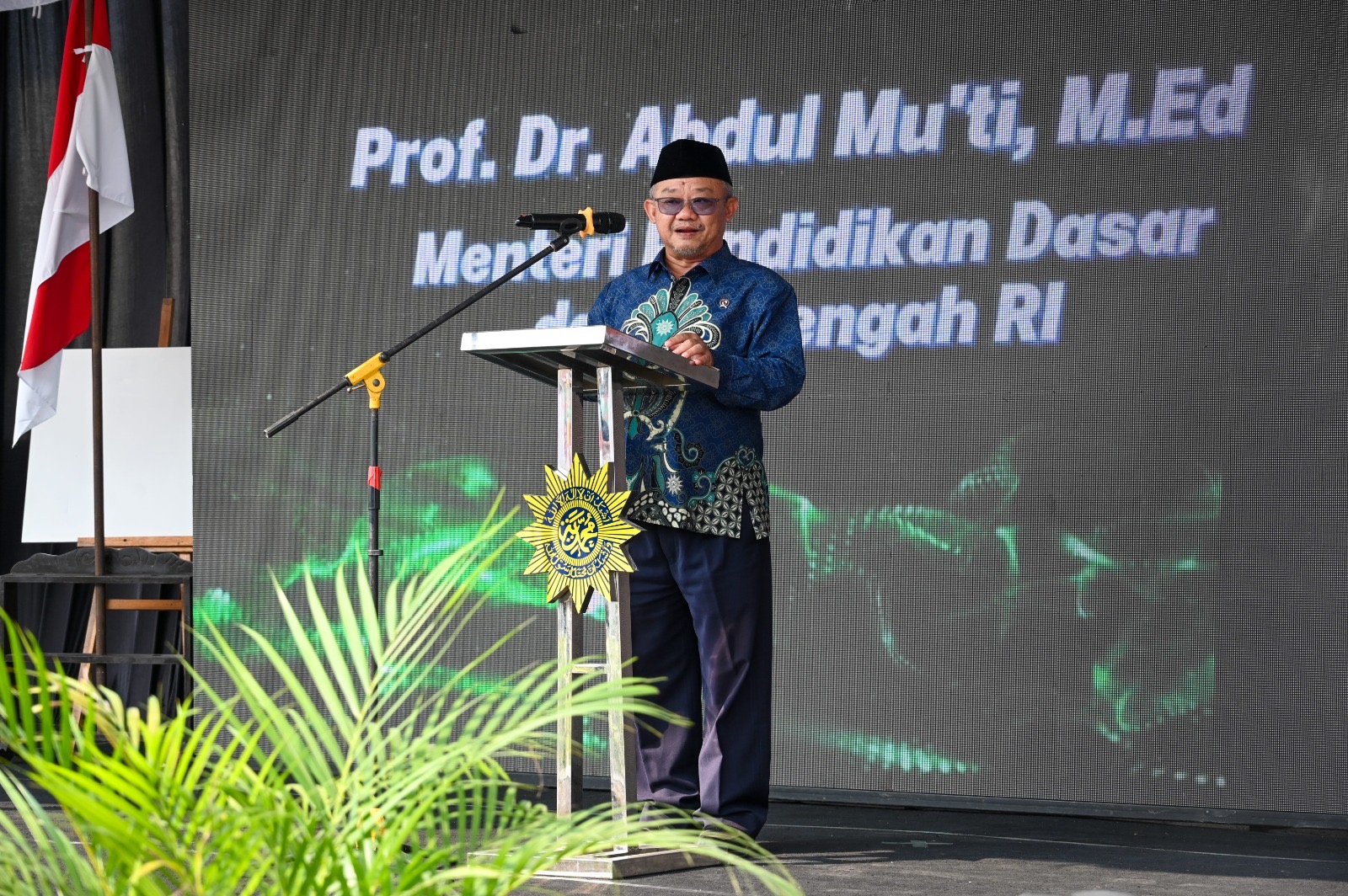 Education Ministry Focuses on Playgroups and Childcare Centres