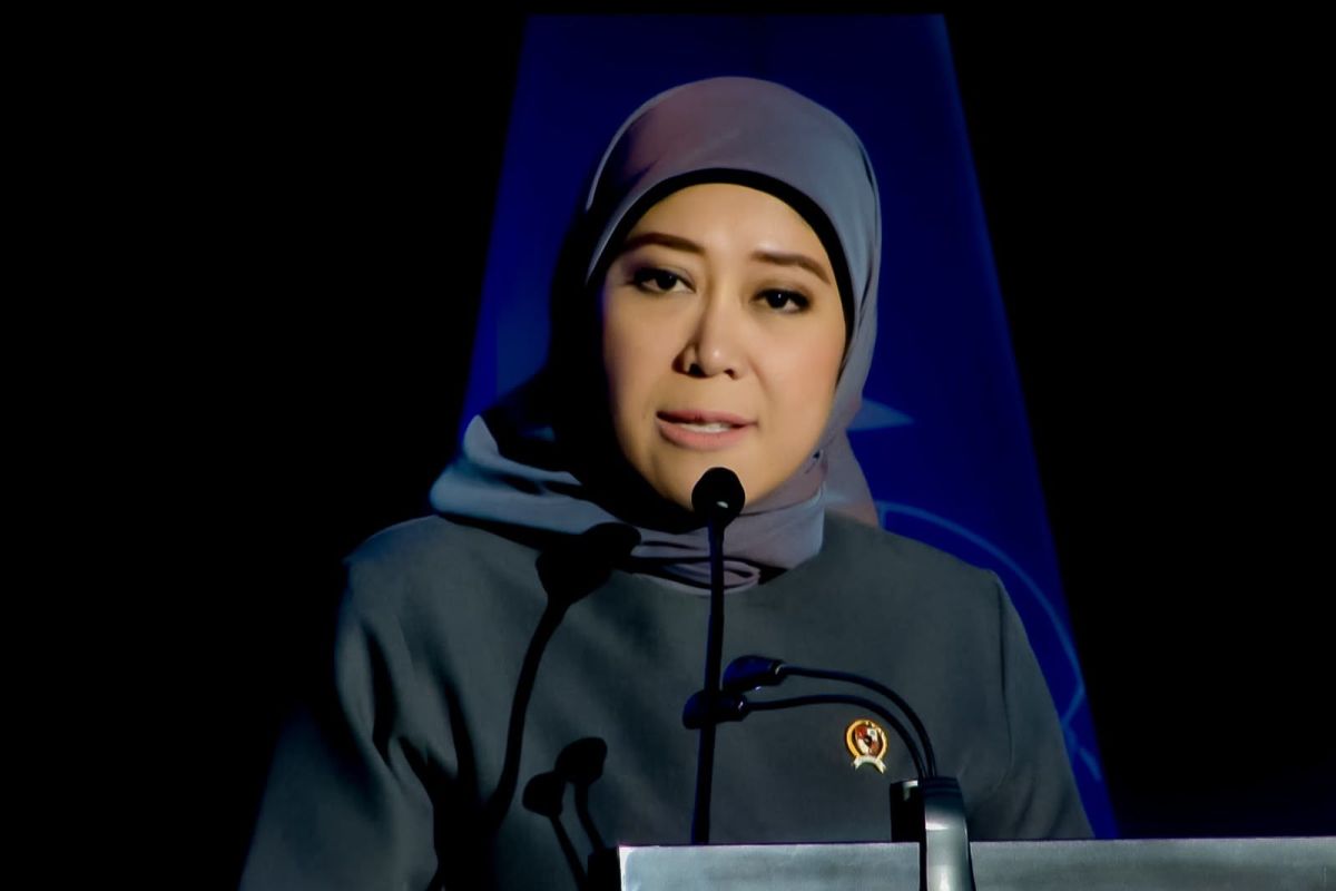 Indonesia urges people-centered AI governance at first UN AI forum