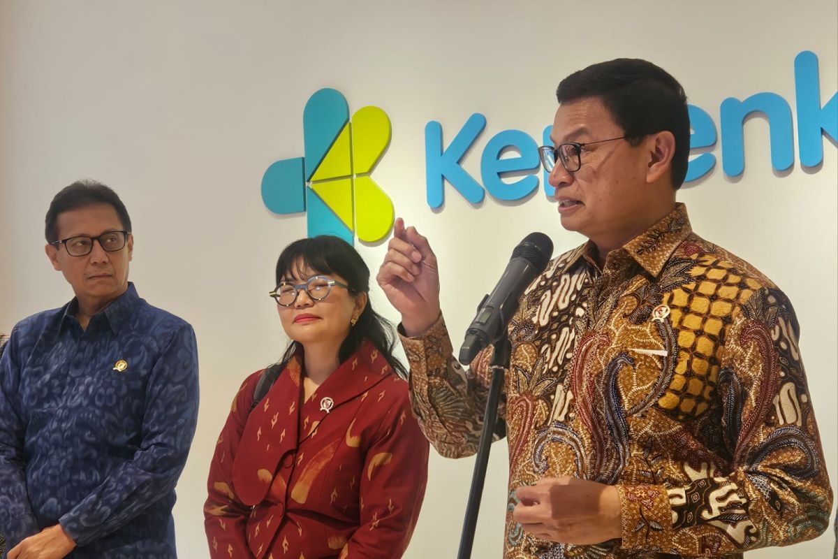 BPOM Supports Development of Indonesia-China mRNA Dengue Vaccine