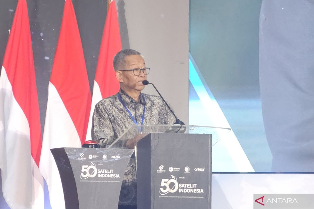 ARIKSA Urges Indonesia to Formulate Space Regulation for National Independence