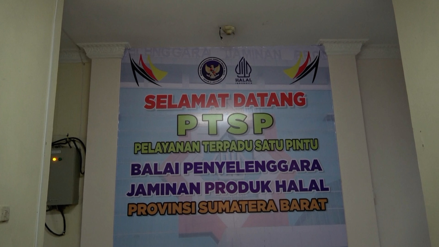West Sumatra Government Facilitates Free Halal Certification for MSMEs