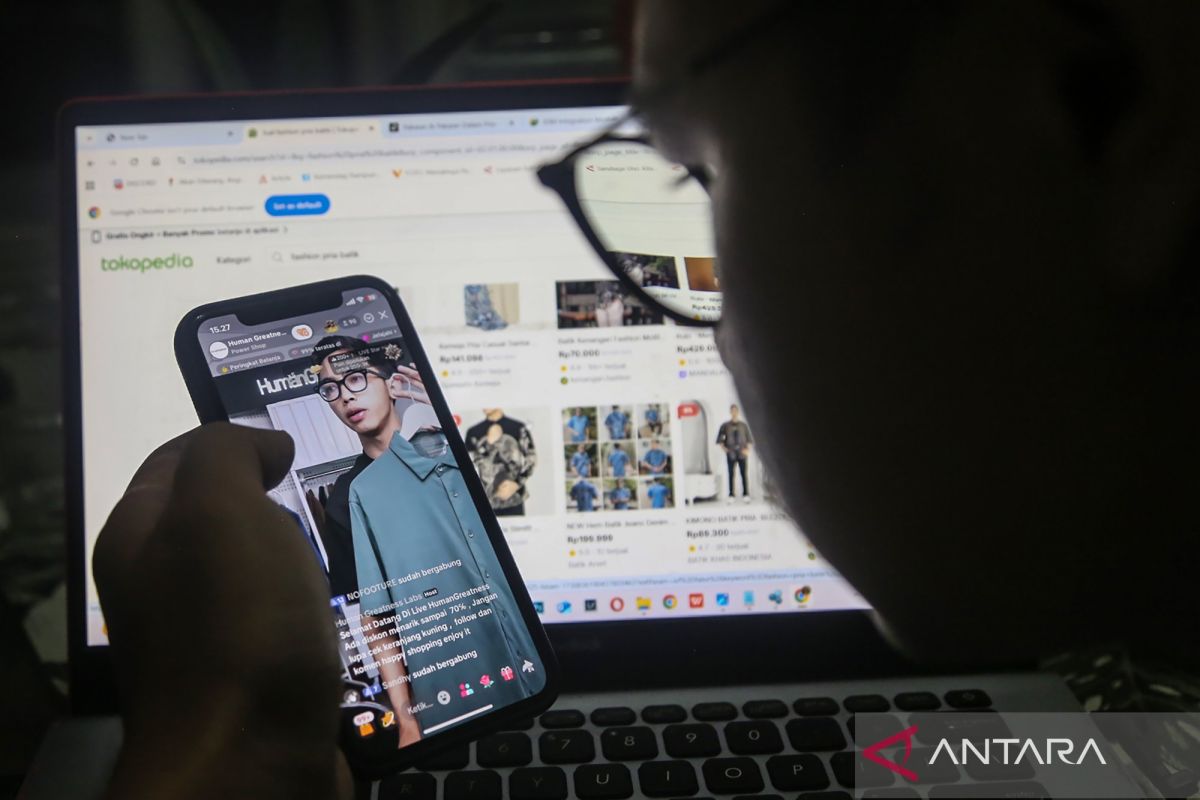 MSME Ministry awaits seller data from TikTok over alleged account freezes and fund withholding