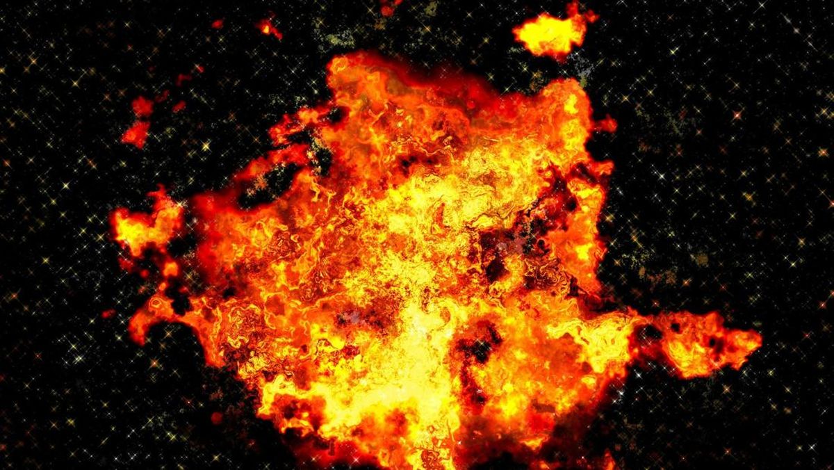 Mortar Shell Explosion in West Bandung Kills Three Civilians