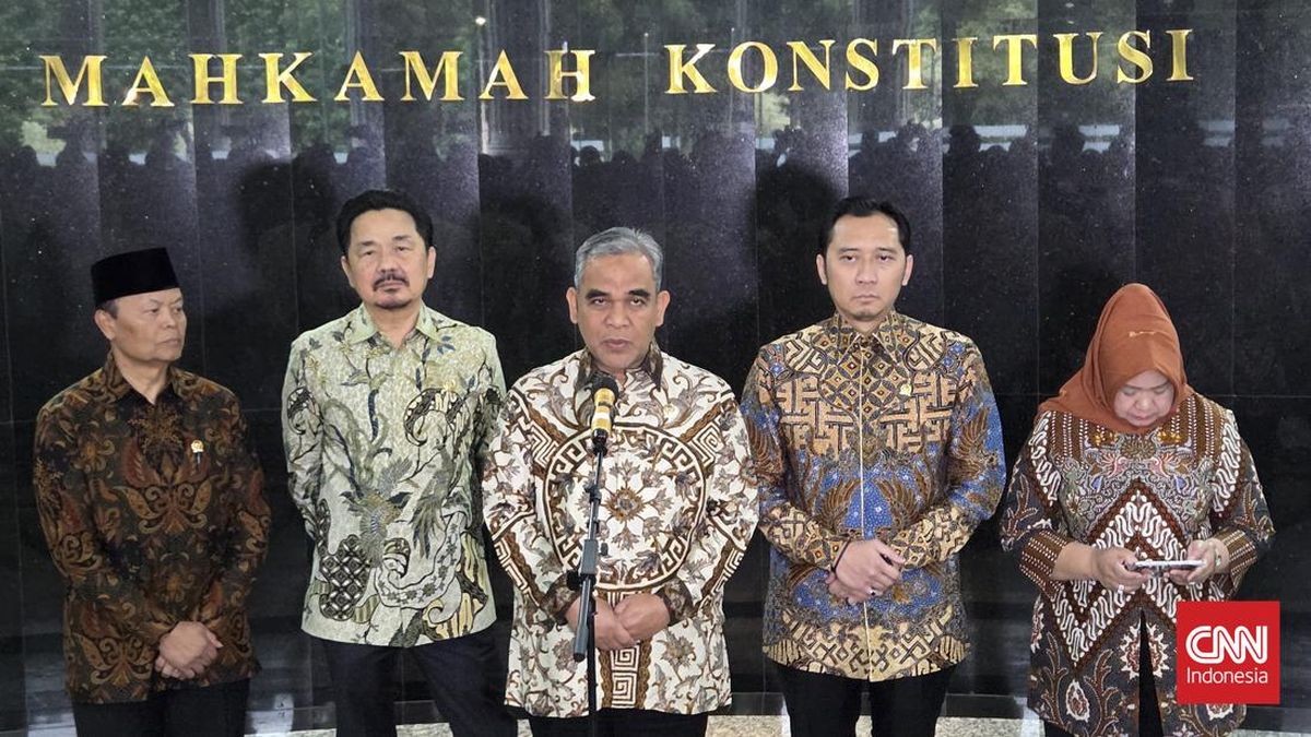 MPR Signs MoU to Be Involved in Constitutional Interpretation in MK Rulings