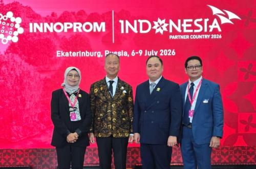 Iperindo Partners with Russian Shipyard Ak Bars, Eyes Technology Transfer and Export Markets