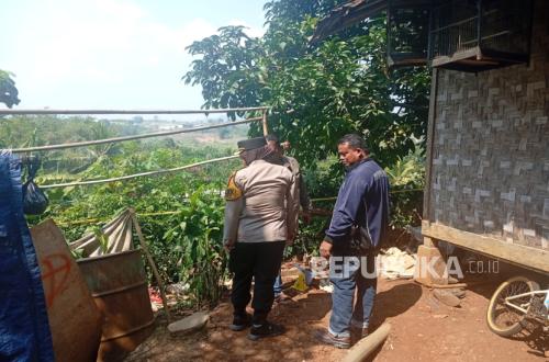 Three West Bandung Residents Killed in Suspected Mortar Shell Explosion