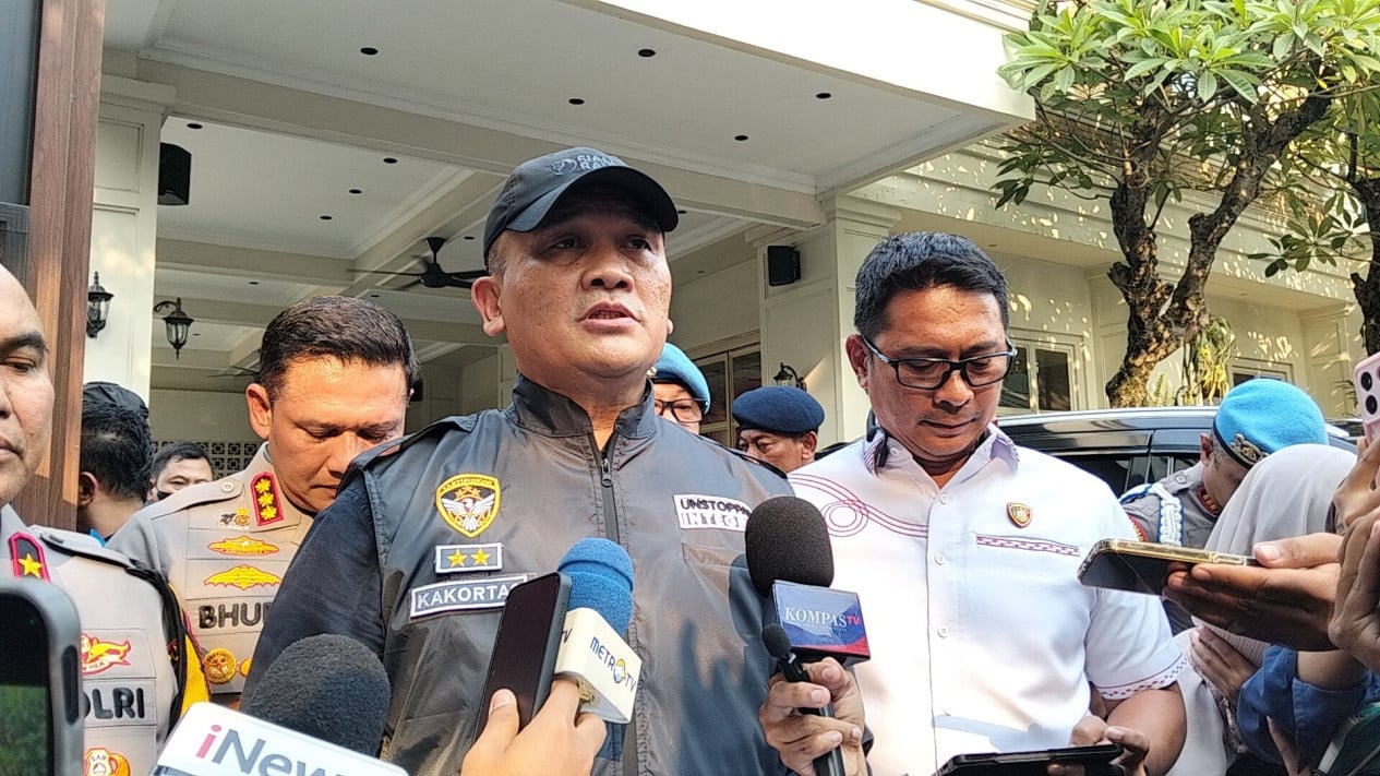 Search Widens! After de'CLAN Cafe, Police Target Pacific Place and Kuningan Area