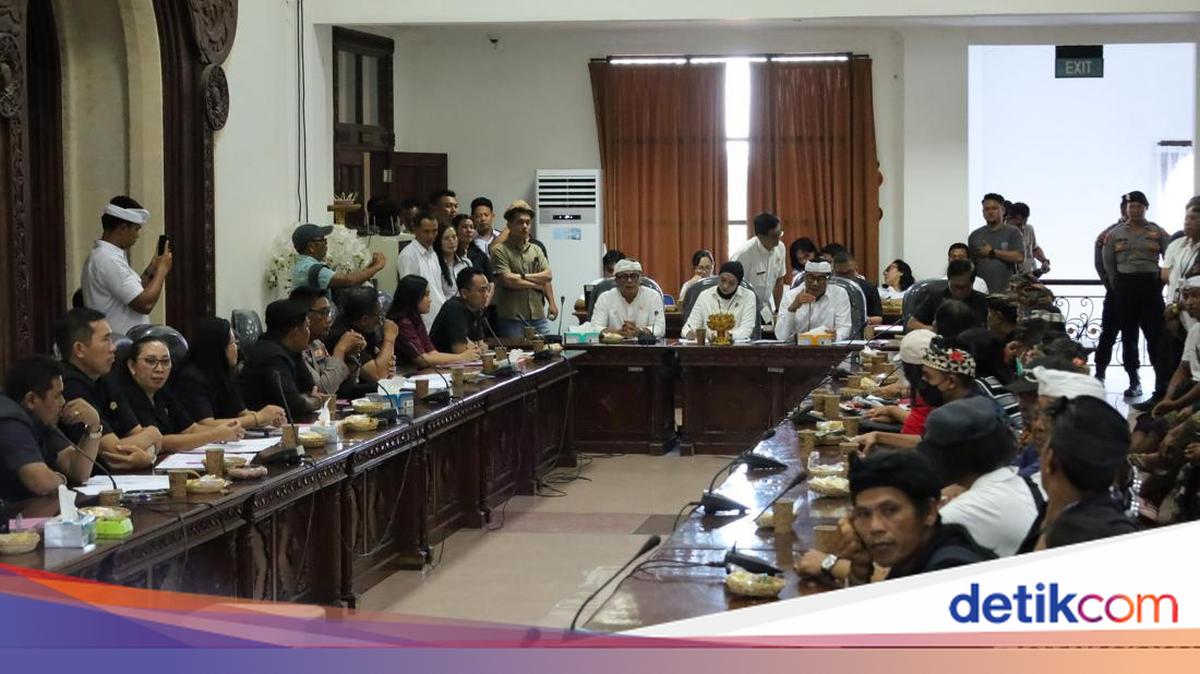 LPD Bedulu Reveals Origins of Customers' Failed Withdrawals Since 2021