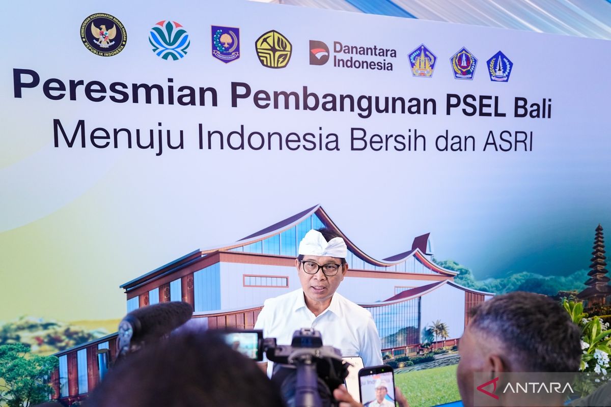 Badung Regent: Bali PSEL Strengthens Commitment to Environmental Conservation
