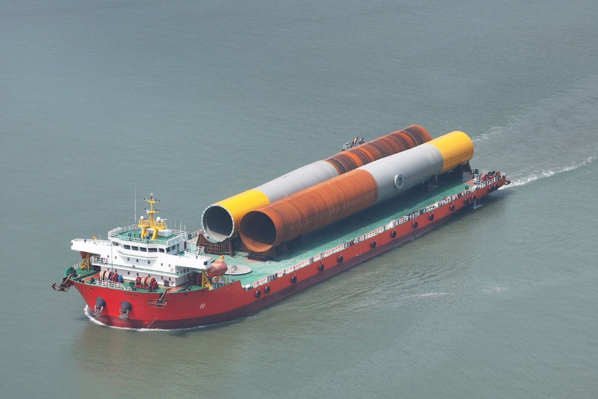 Rainbowco Strengthens Offshore Wind Foundation Solutions Backed by Global Project Experience
