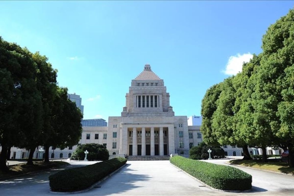 Japan Passes Law to Strengthen Governance of Remote Island Economic Zones