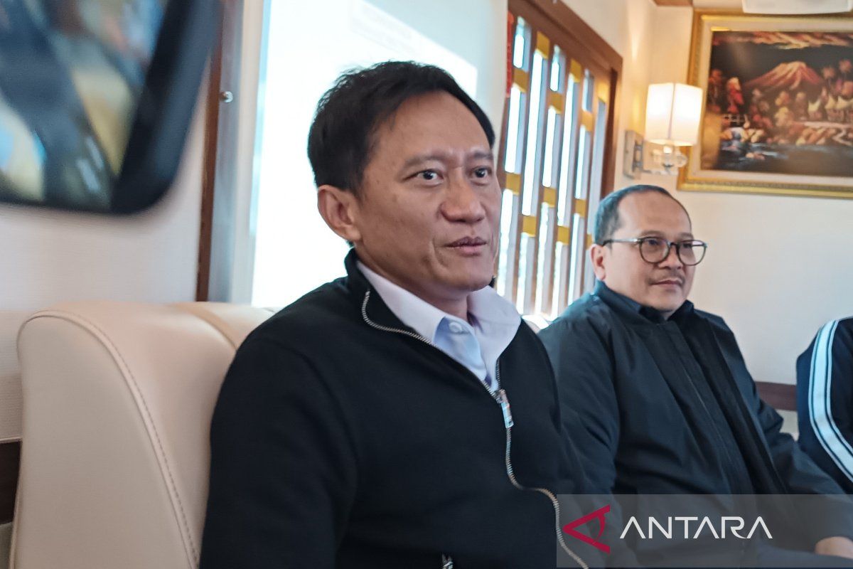 KAI to Upgrade Rangkasbitung KRL Line to 12-Car Trains to Improve Service