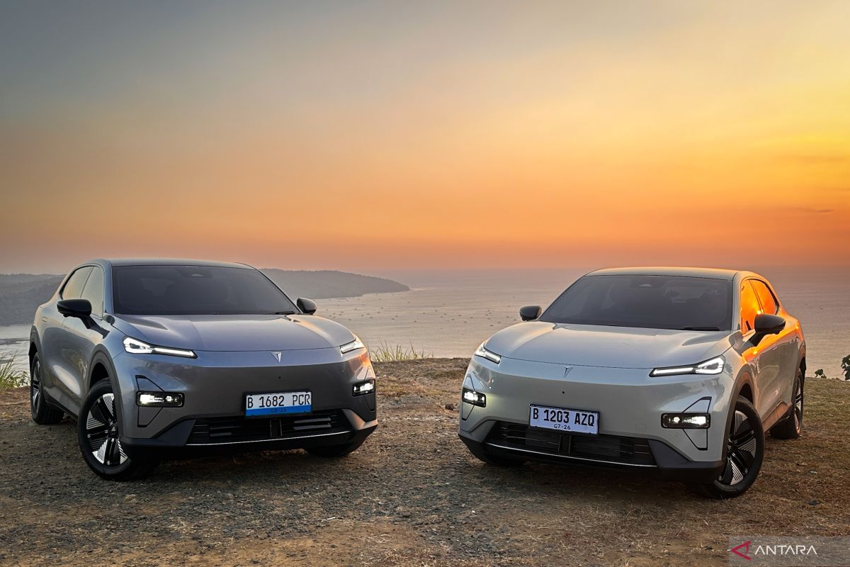 Changan's strategy to boost sales in Indonesia as a newcomer