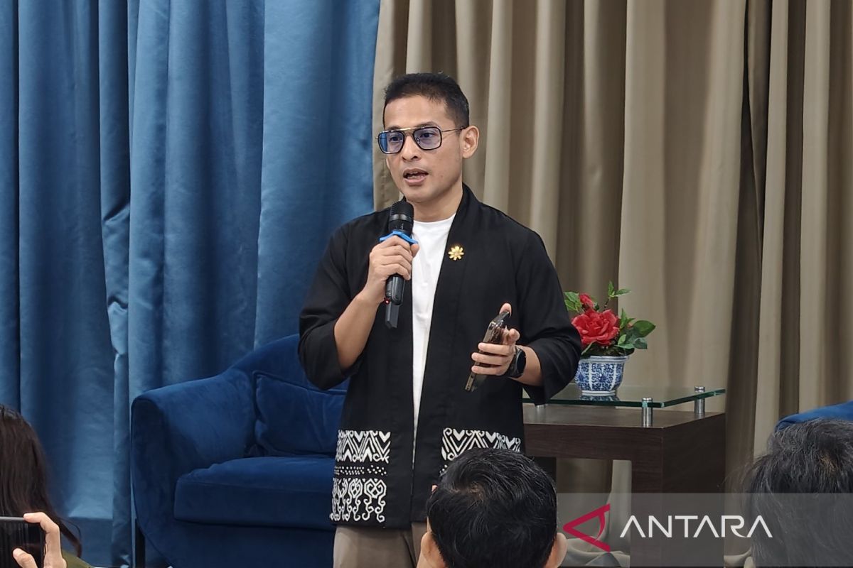 Government Readies Rp26.34 Trillion Stimulus to Counter Deindustrialisation