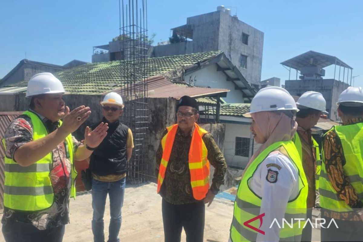 Makassar proposes 79 schools for central government revitalisation