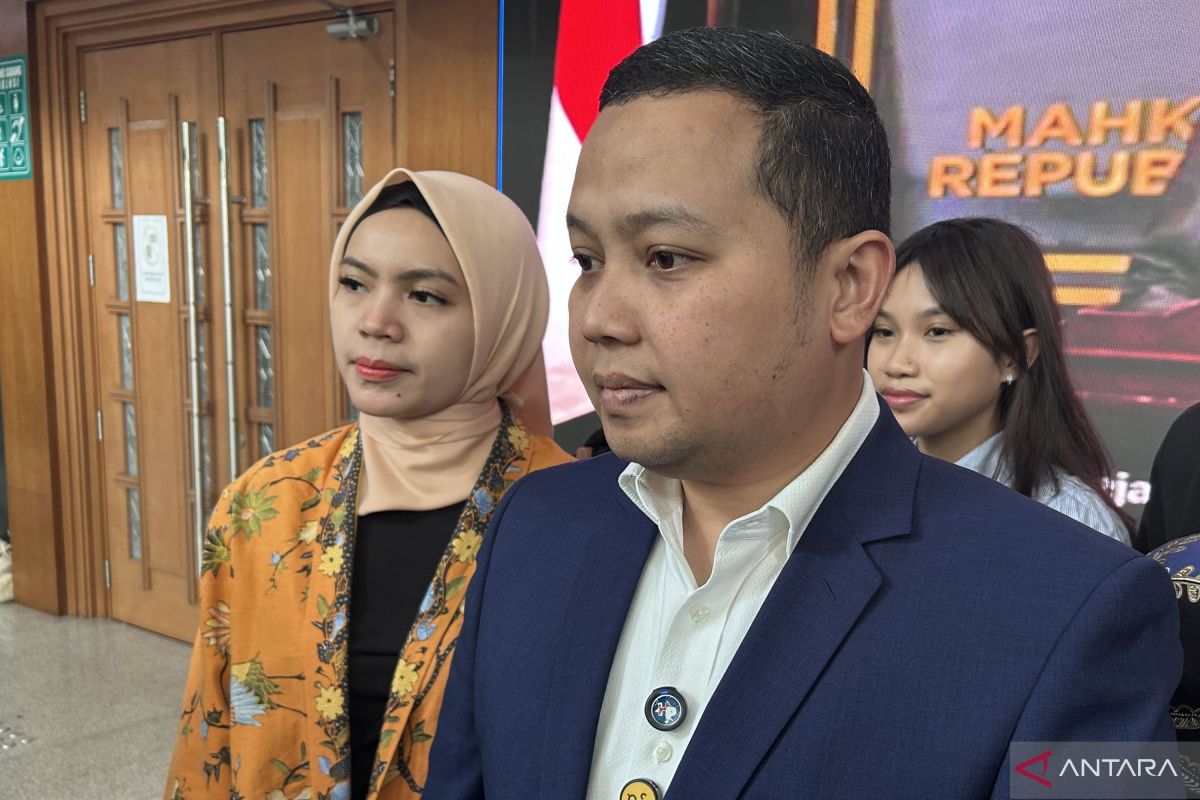 Nadiem's Legal Team to Report Jakarta Corruption Court Judges to Supreme Court Supervisory Body