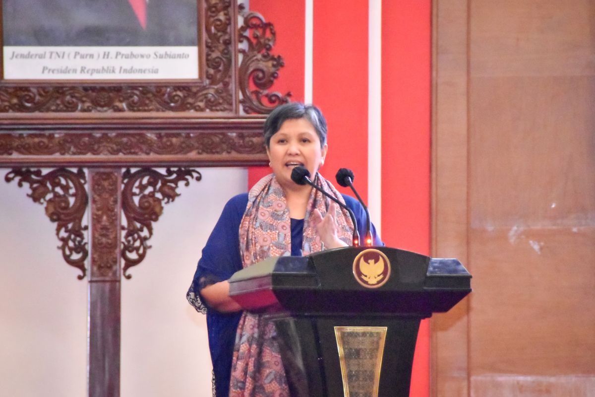 MPR urges strengthening of child protection through multi-party collaboration