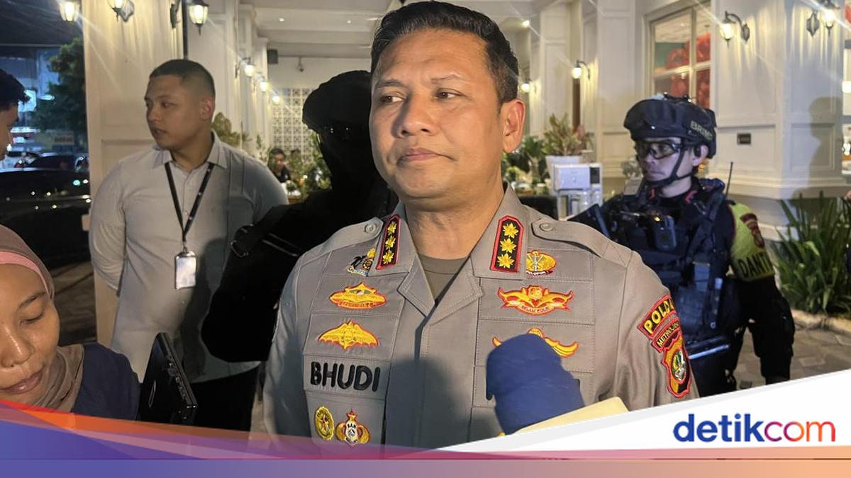 Police Expand Searches in PLN-ASABRI-Krakatau Steel Corruption Case to West Java