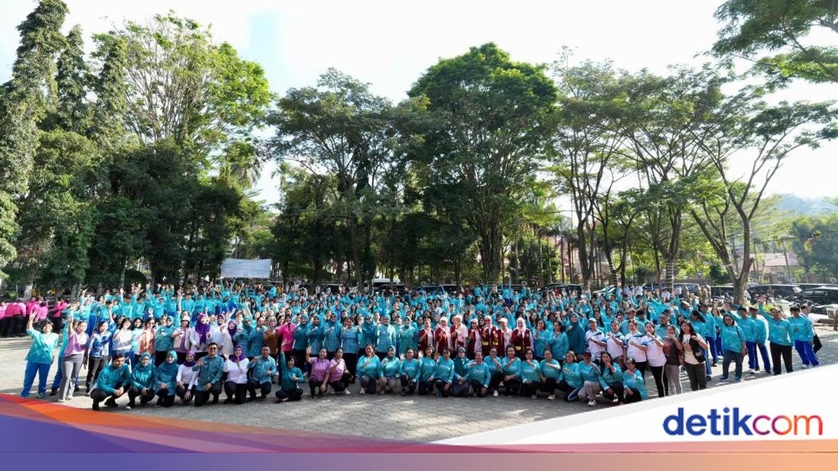 Tri Tito Karnavian Urges Youth to Prepare for 2045 Challenges