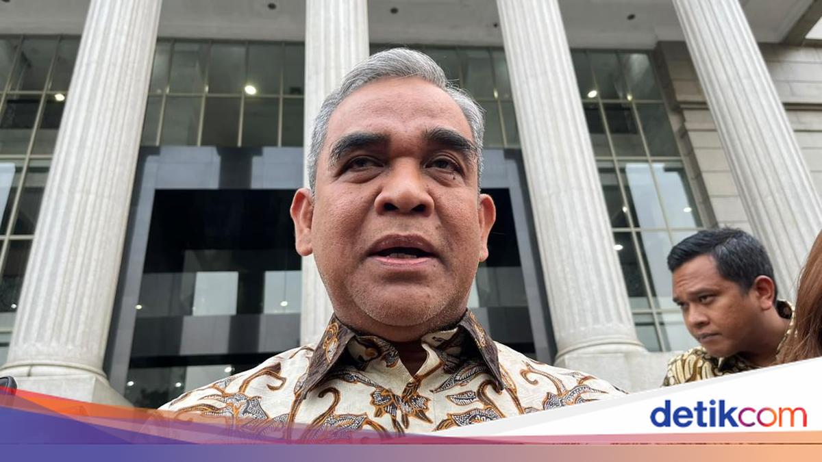 MPR Leadership to Meet Prabowo and Party Leaders Ahead of Annual Session