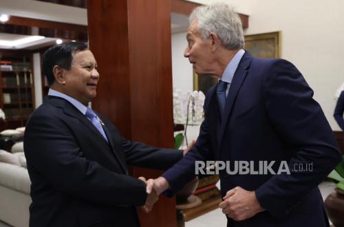 Foreign Investors Begin to Partner with Danantara, Rosan Says Many Seek Strategic Alliance