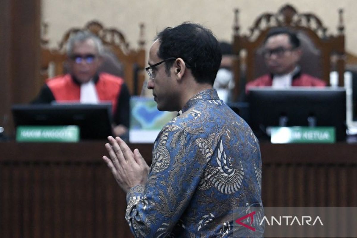 Nadiem's legal team says report against two advocates not yet seriously discussed