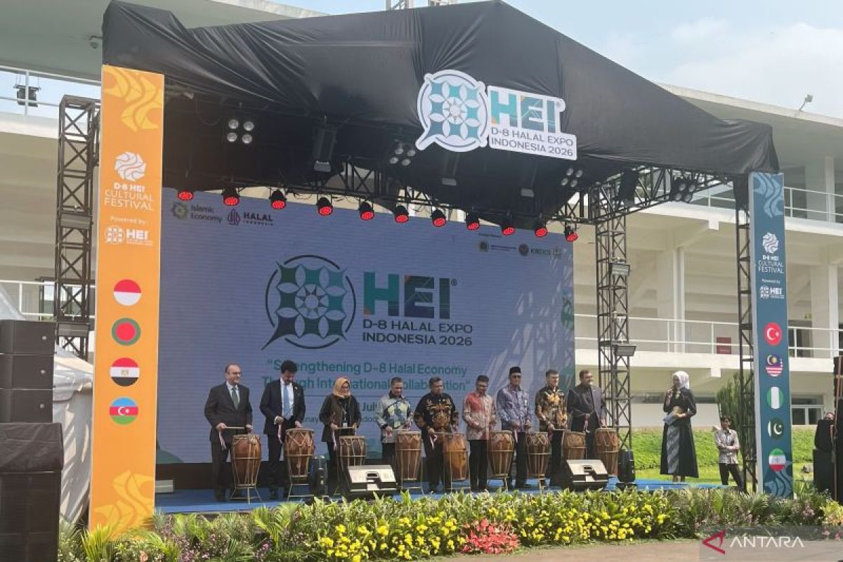 D-8 Secretary-General Urges Members to Advance Trade and Halal Economy Innovation