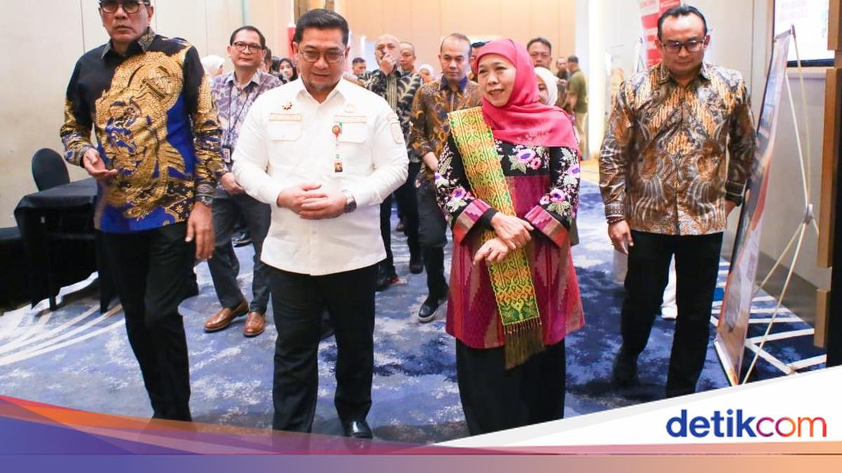 Khofifah Leads East Java-Riau Trade Mission, Secures IDR 1 Trillion in Transactions