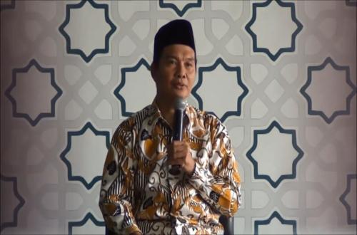 Al Washliyah: LGBT Must Not Become a Trend Among the Younger Generation