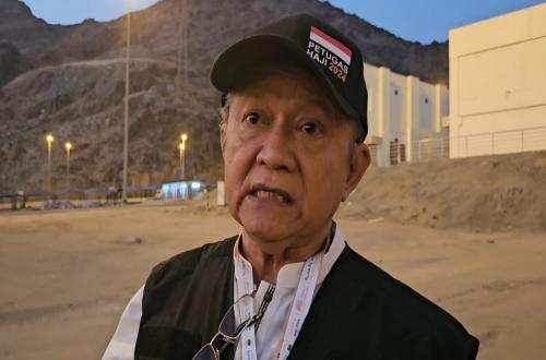 Muhammadiyah Chairman Rejects Hajj Subsidy Scheme, Urges Pilgrims to Pay According to Means