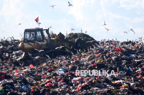 PSEL Expected to Become Integrated Solution for Bali's Waste Problem