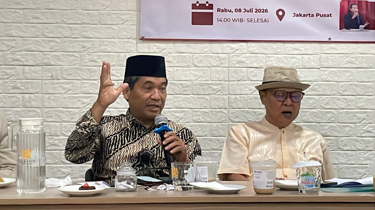 Analyst Warns of 'Militarism' as Kopdes Merah Putih Managers Undergo Military-Style Training