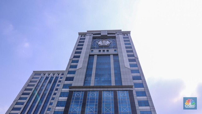 Government Targets Rp 500 Trillion in Foreign Investment for Indonesia's Financial Centre