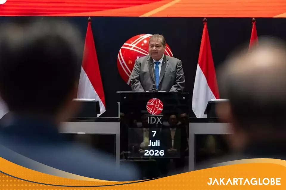 Indonesia's IPO Momentum Signals Strong Business Confidence and a Resilient Economy
