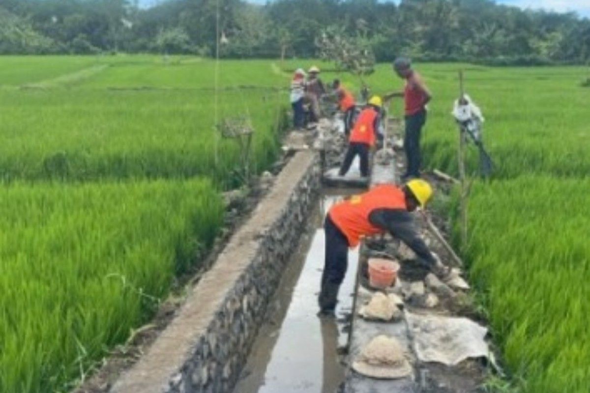 Public Works Ministry Targets P3TGAI Programme in 12,000 Locations by 2027