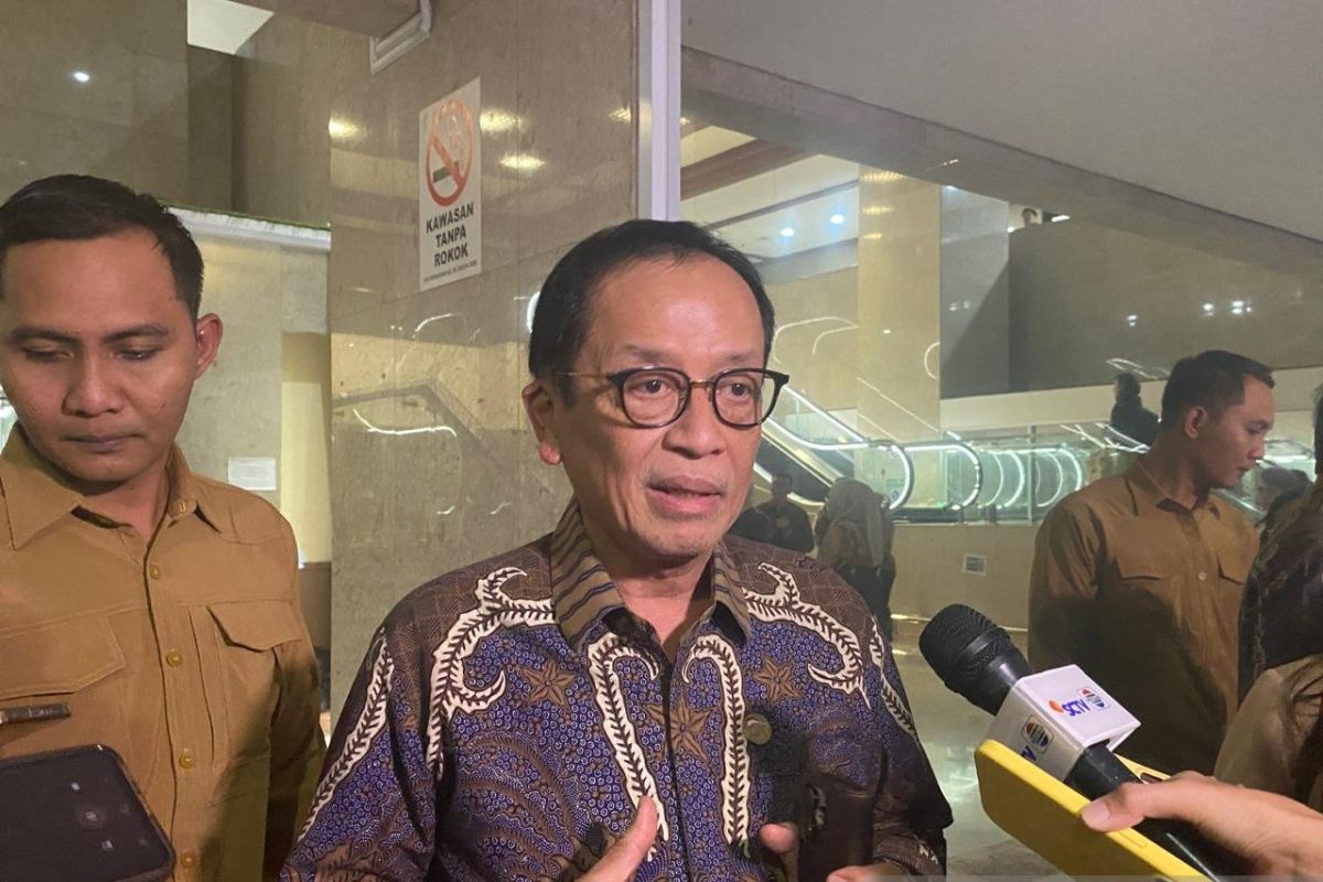 OJK proposes banning PFII businesses from raising funds outside the zone