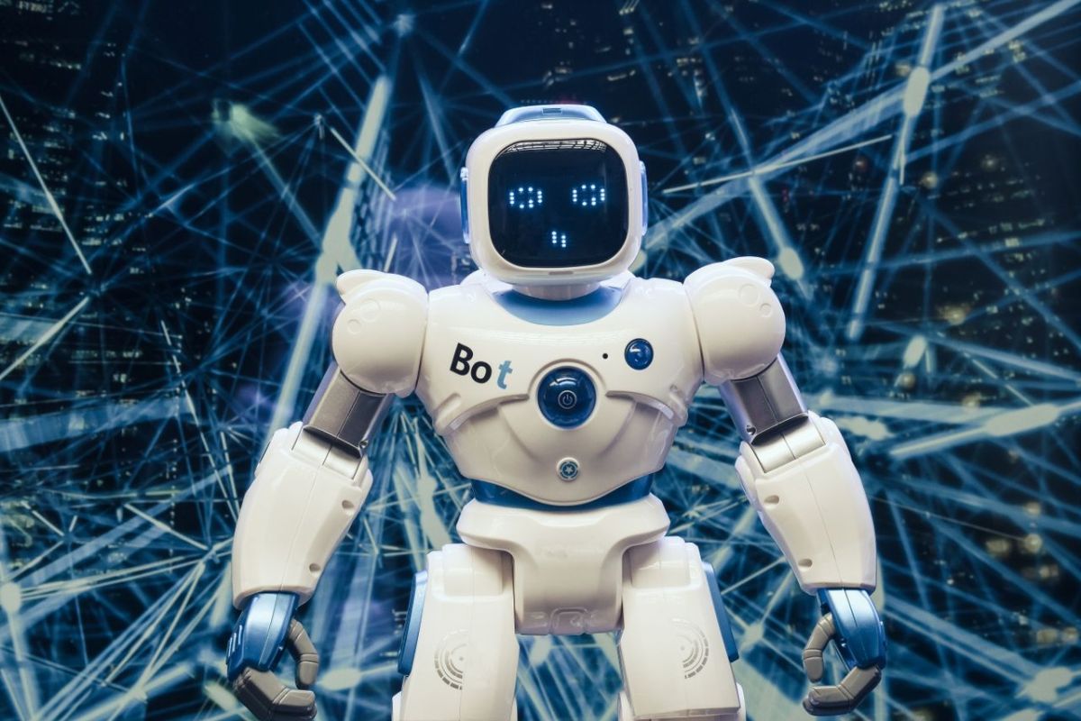 China May Restrict Exports of Advanced AI Models to Overseas Markets