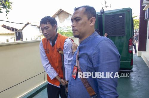 Indramayu District Court Sentences Defendant Ririn to Death; Prosecutors Say Verdict Aligns with Demands
