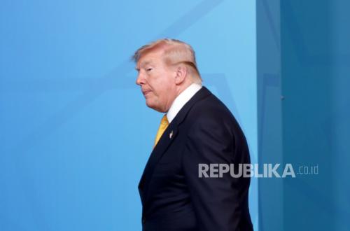 Trump Threatens to Bombard Iran Again Tonight